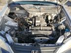 2000 Honda Cr-V Ex للبيع في Los Angeles، CA - Stripped