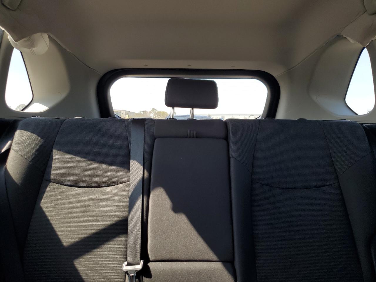 2021 Toyota RAV 4 - Image 10