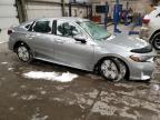 2025 HONDA CIVIC LX for sale at Copart QC - MONTREAL