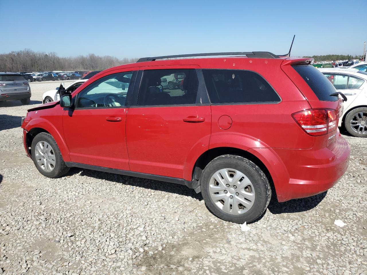 2020 Dodge Journey - Image 2