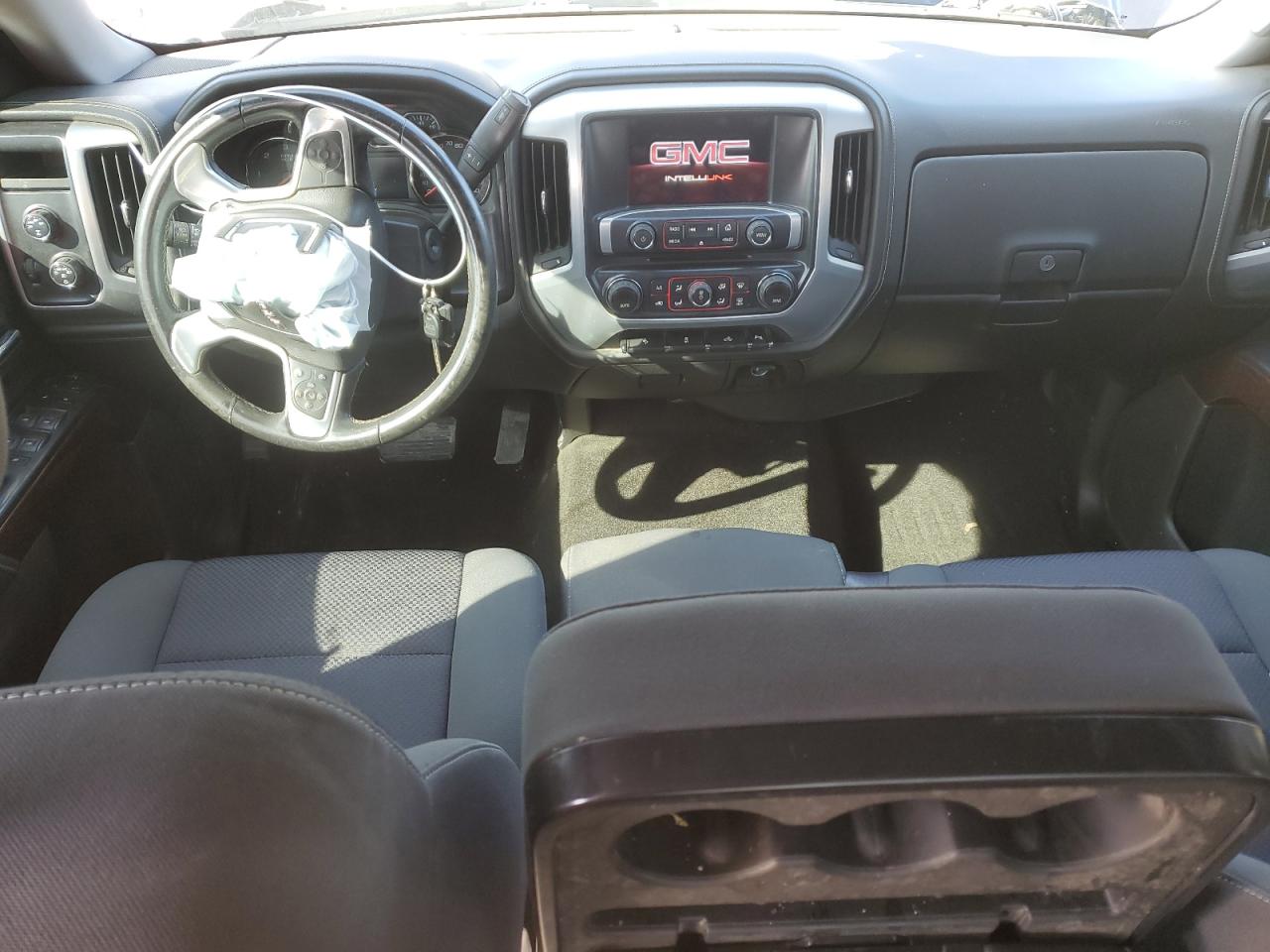2015 GMC Sierra - Image 8