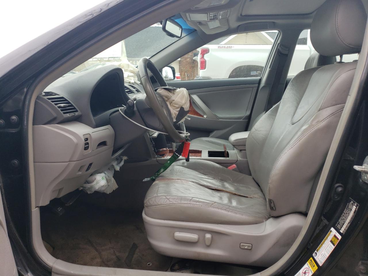2011 Toyota Camry - Image 7