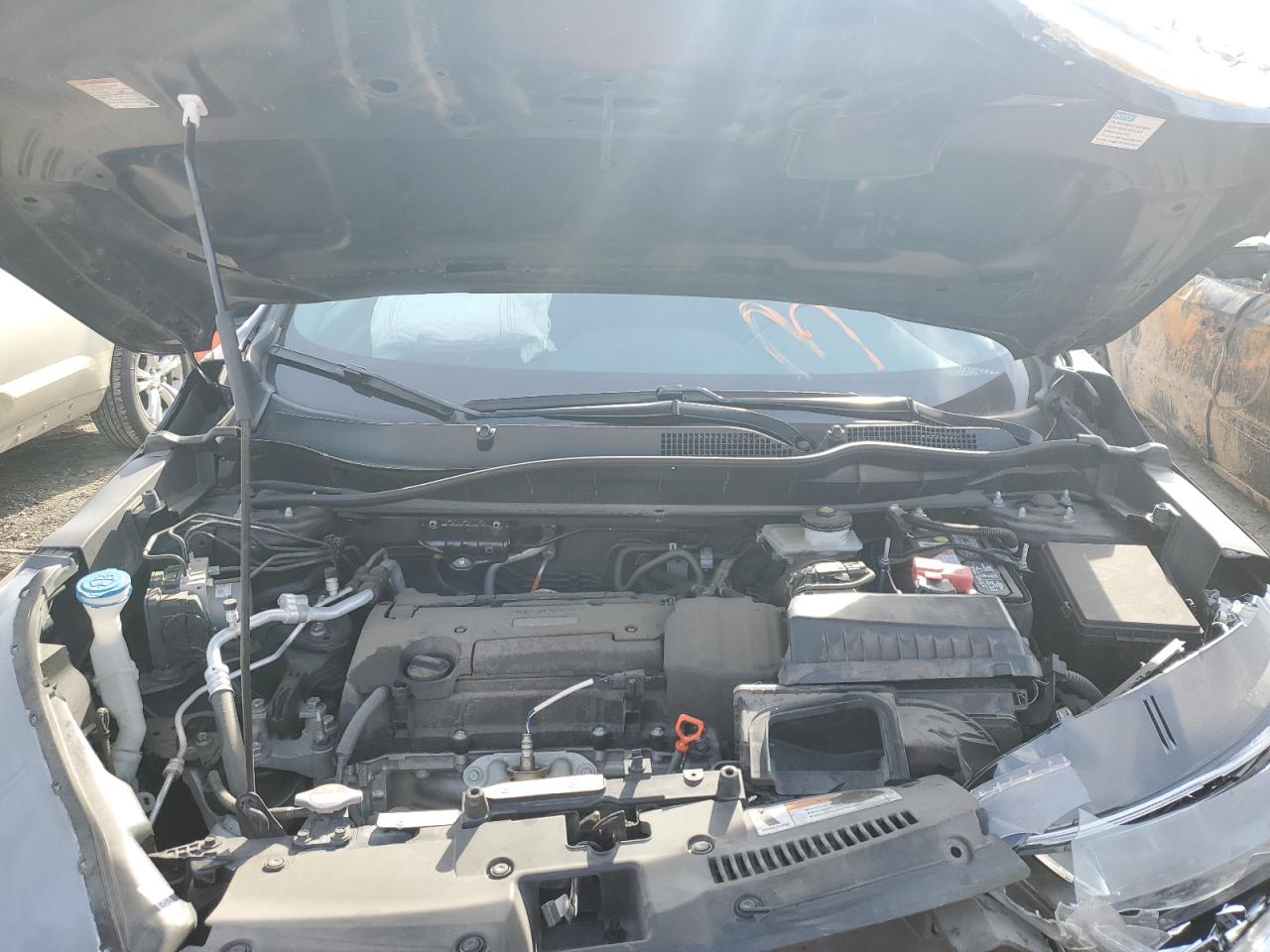 2017 Honda CR-V - Image 14