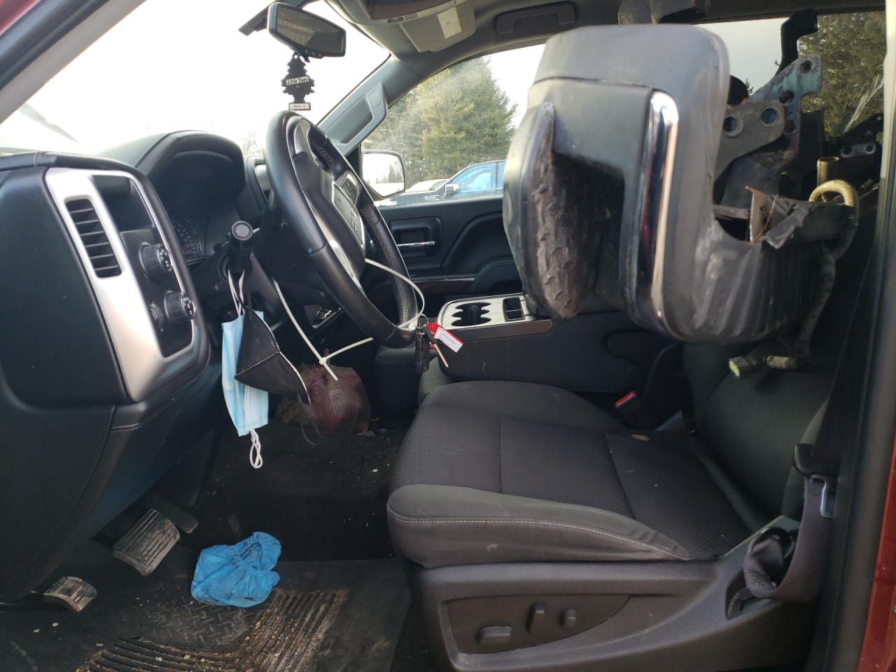 2014 GMC Sierra - Image 7