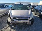2013 Chevrolet Spark 1Lt за продажба в Tulsa, OK - All Over
