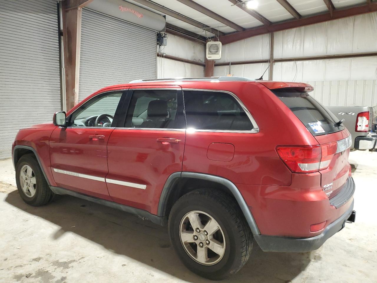 2011 Jeep Grand Cherokee - Image 2