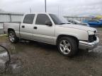 2004 Chevrolet Silverado C1500 للبيع في Sacramento، CA - All Over