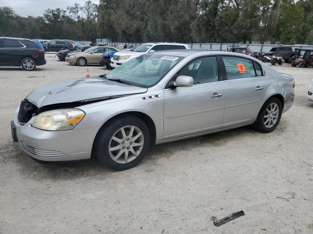 2008 Buick Lucerne Cxl