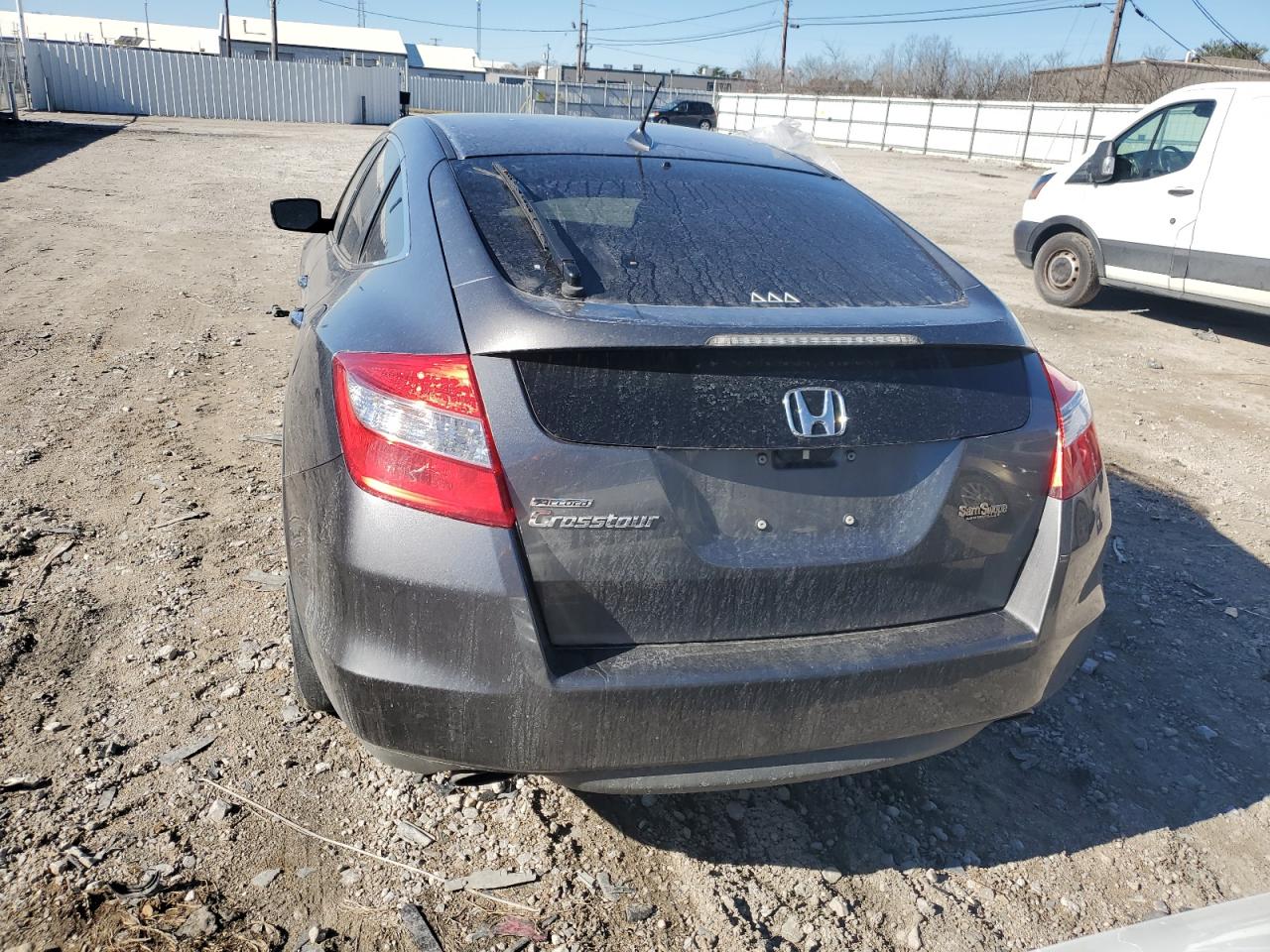 2010 Honda Accord - Image 6