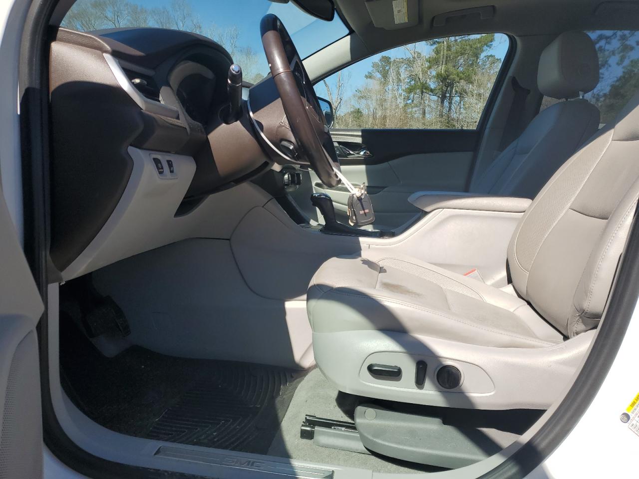 2018 GMC Acadia - Image 7