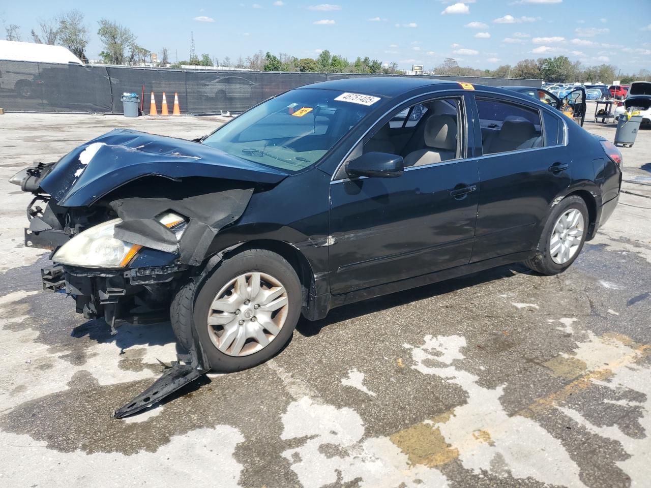 2010 Nissan Altima - Image 1