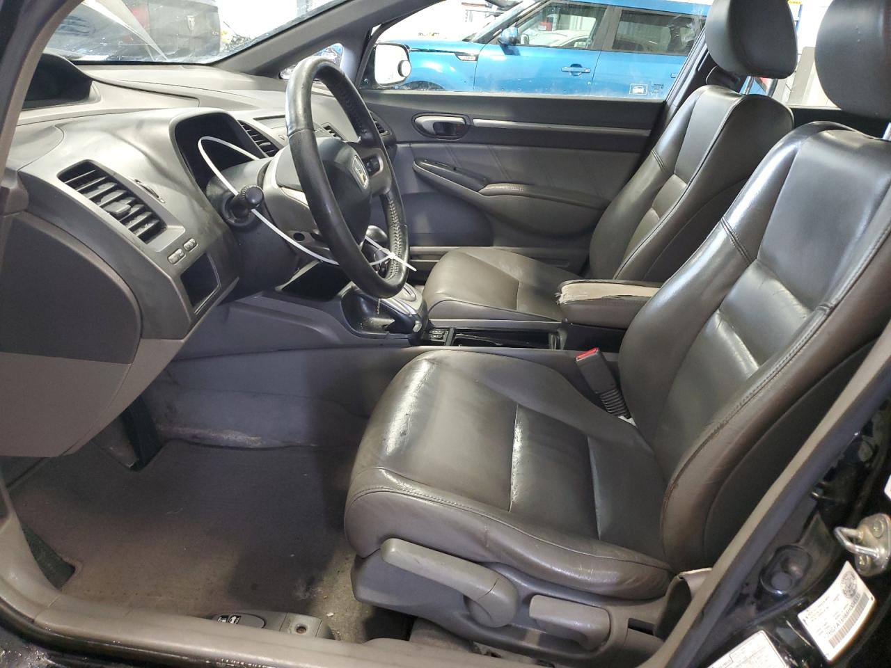 2008 Honda Civic - Image 7
