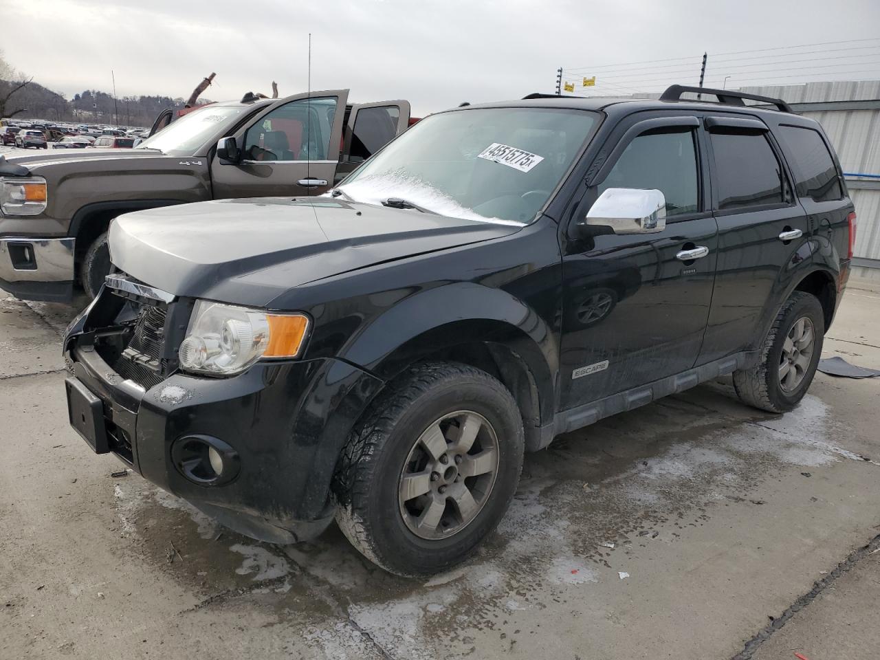 2008 Ford Escape - Image 1