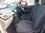 2017 VAUXHALL MOKKA X AC for sale at Copart WOLVERHAMPTON