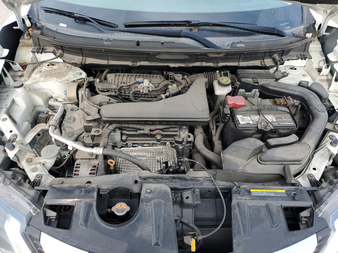 2018 Nissan Rogue - Image 12