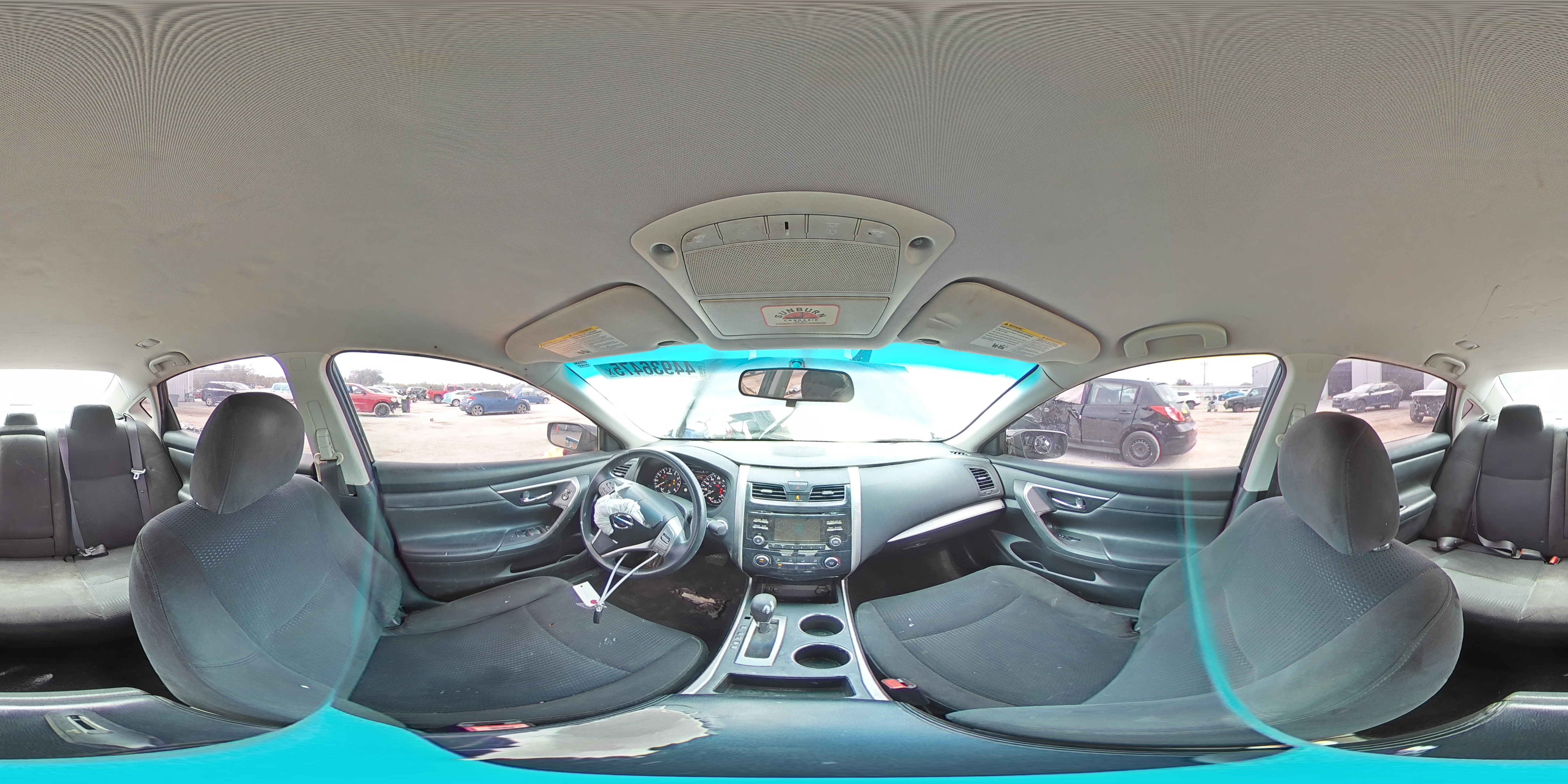 2015 Nissan Altima - Image 14