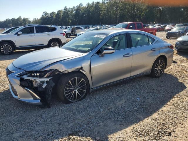 2022 Lexus Es 350 Base