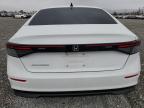 2025 Honda Accord Se for Sale in Mentone, CA - Front End