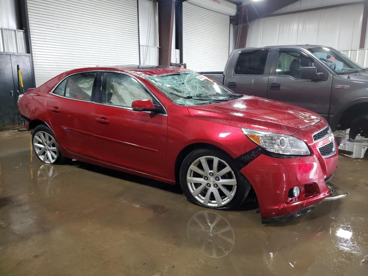2013 Chevrolet Malibu - Image 4