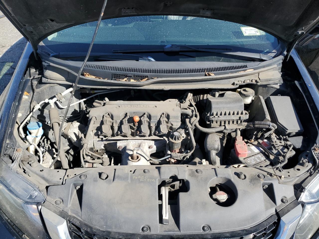 2014 Honda Civic - Image 11
