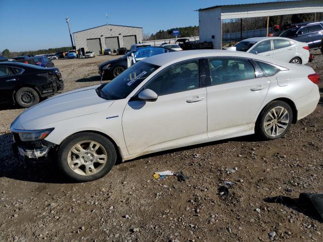  HONDA ACCORD 2019 Biały