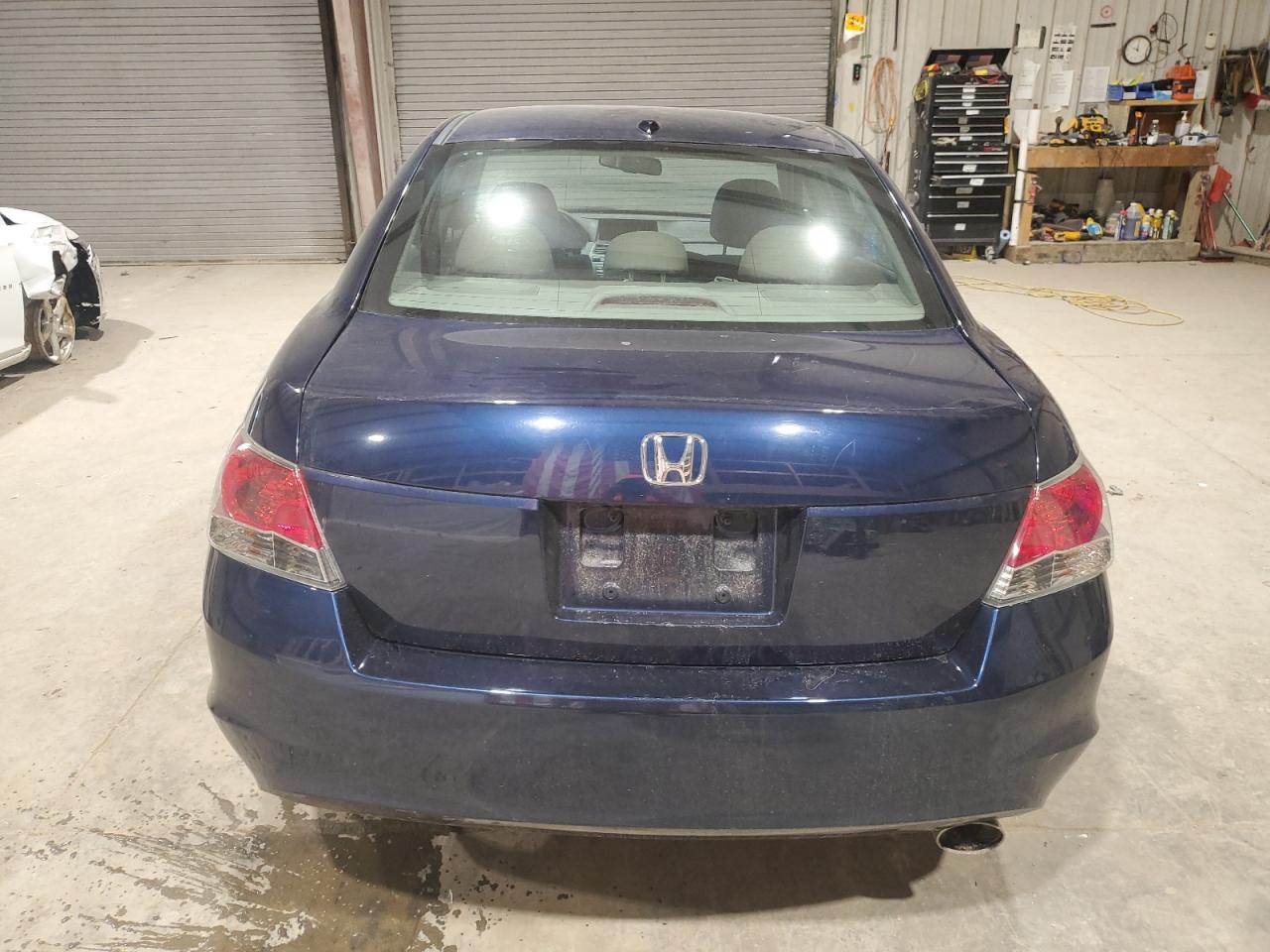 2009 Honda Accord - Image 6