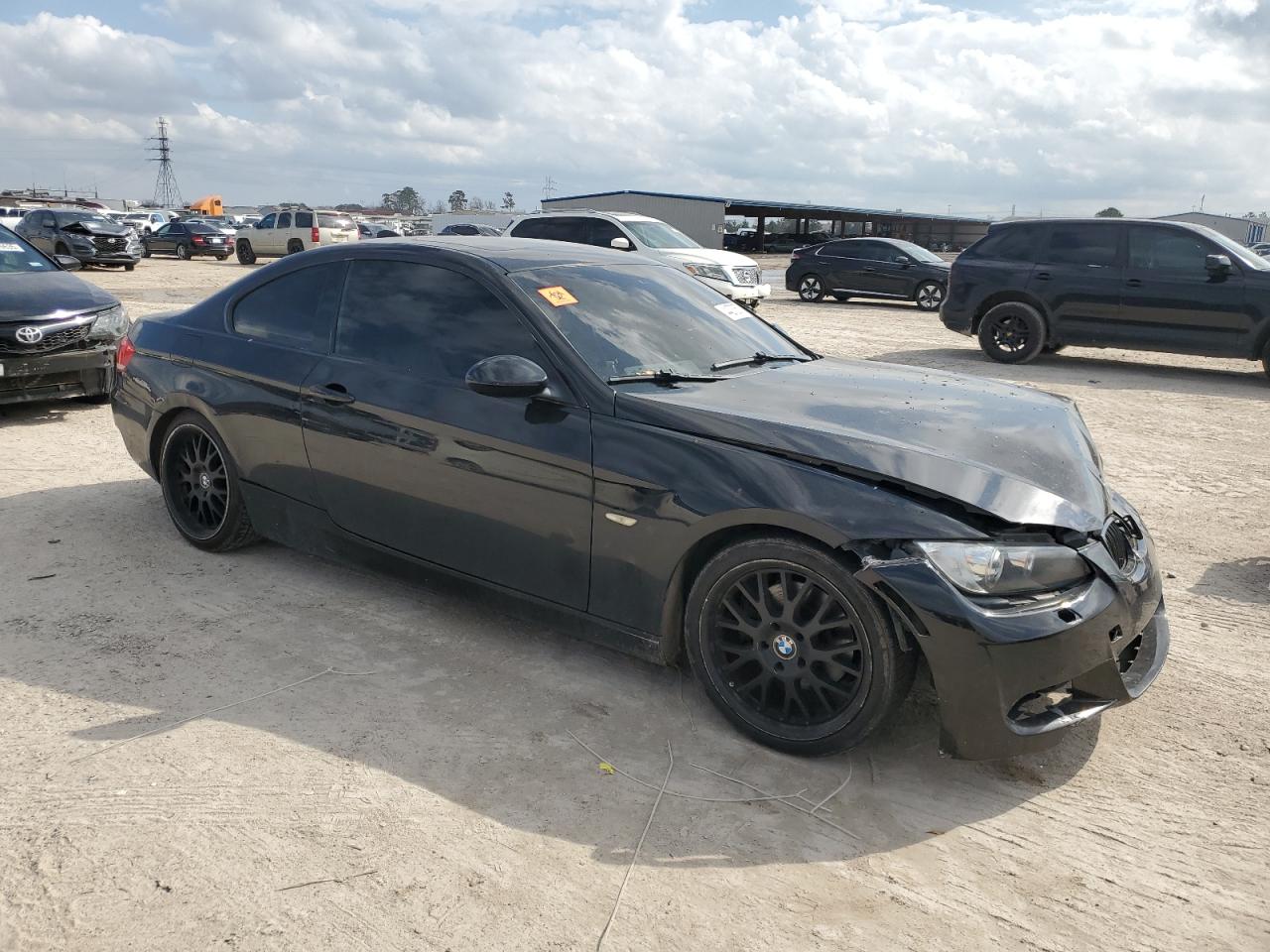 2008 BMW 3er - Image 4
