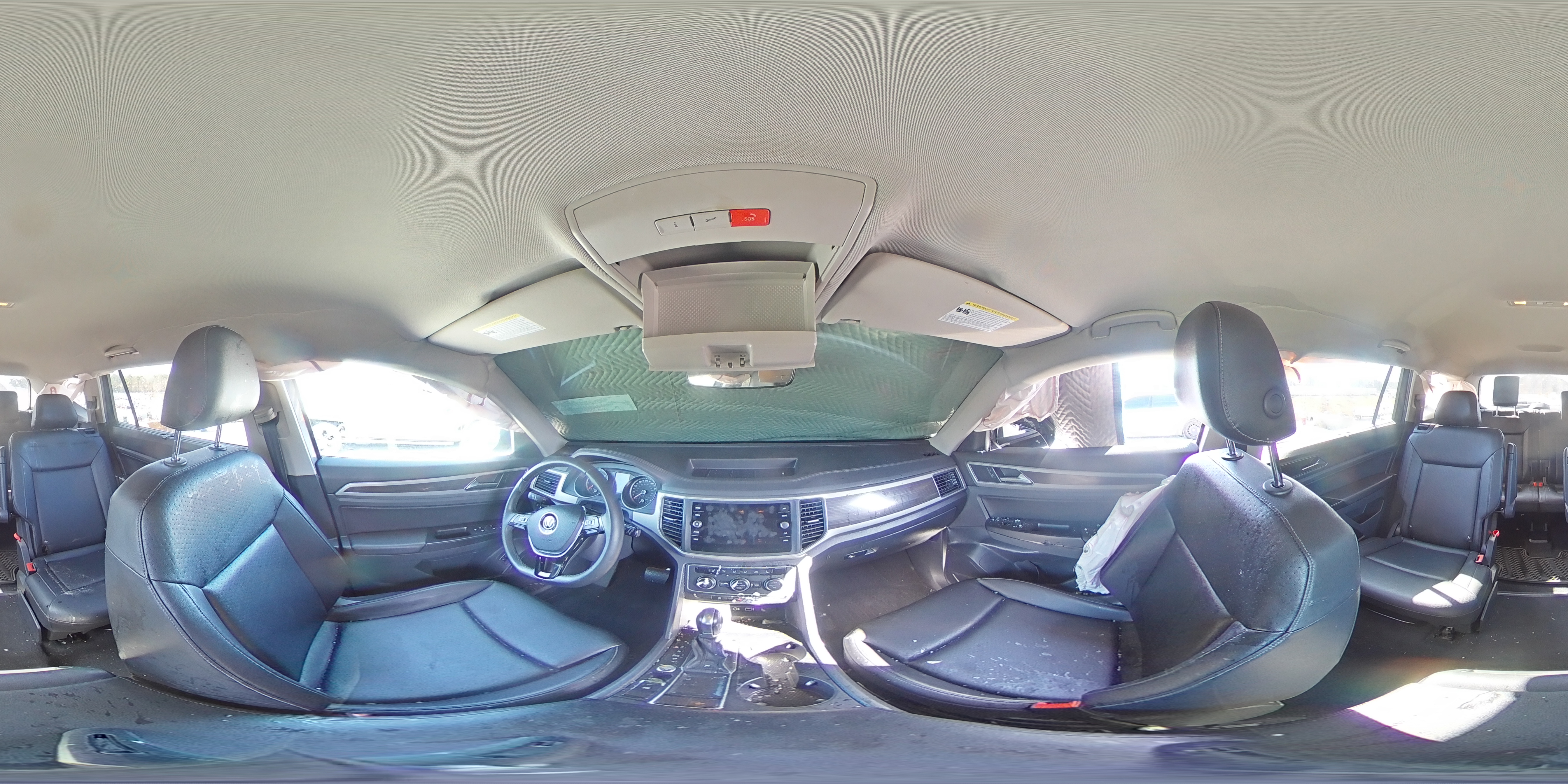 2019 Volkswagen Atlas - Image 13