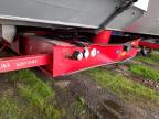 2023 TRAI TRAILER for sale at Copart WOLVERHAMPTON