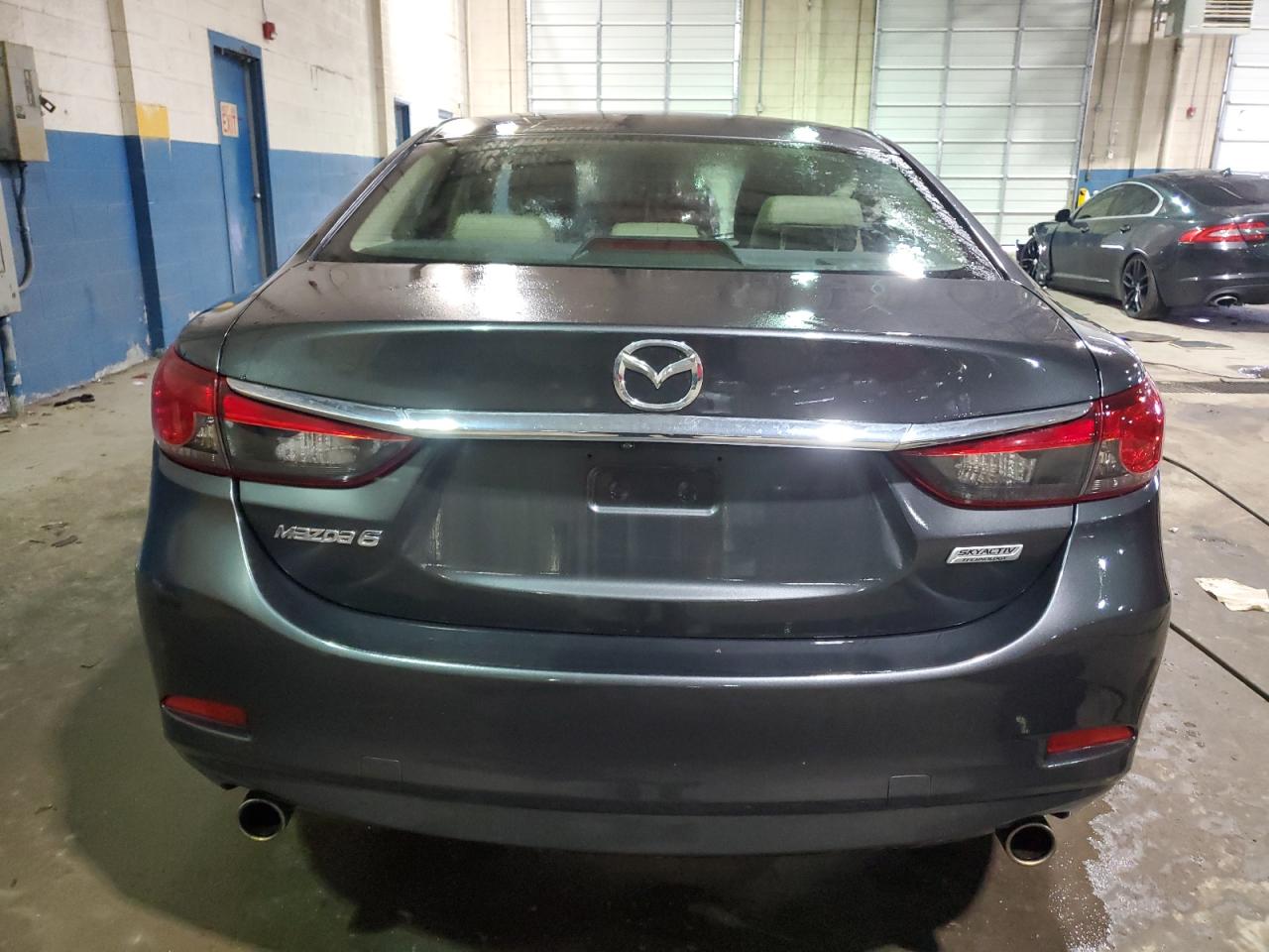 2016 Mazda 6 - Image 6