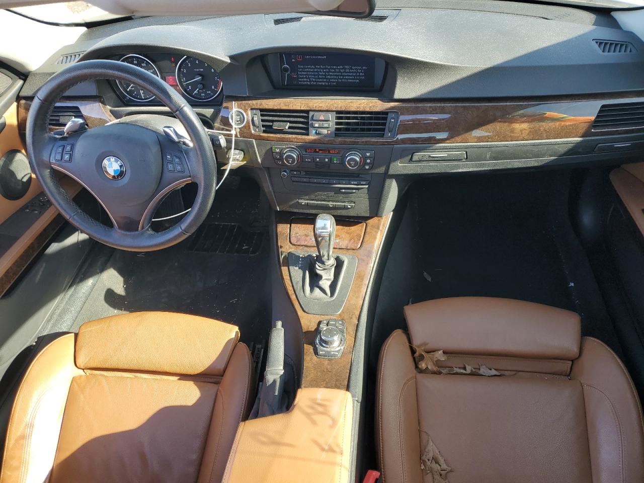 2009 BMW 3er - Image 8