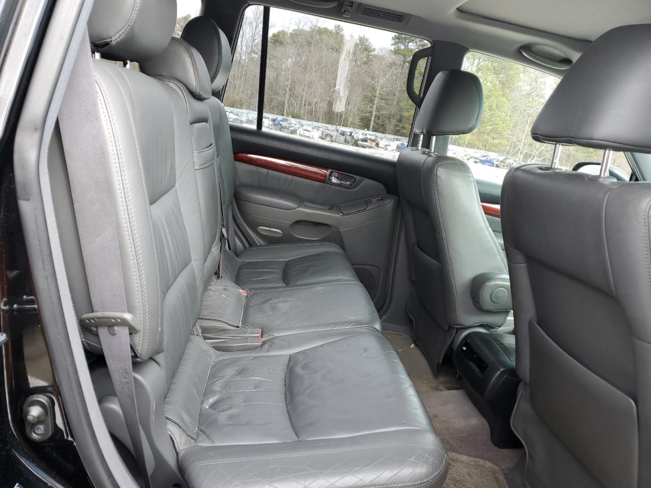2009 Lexus GX - Image 11