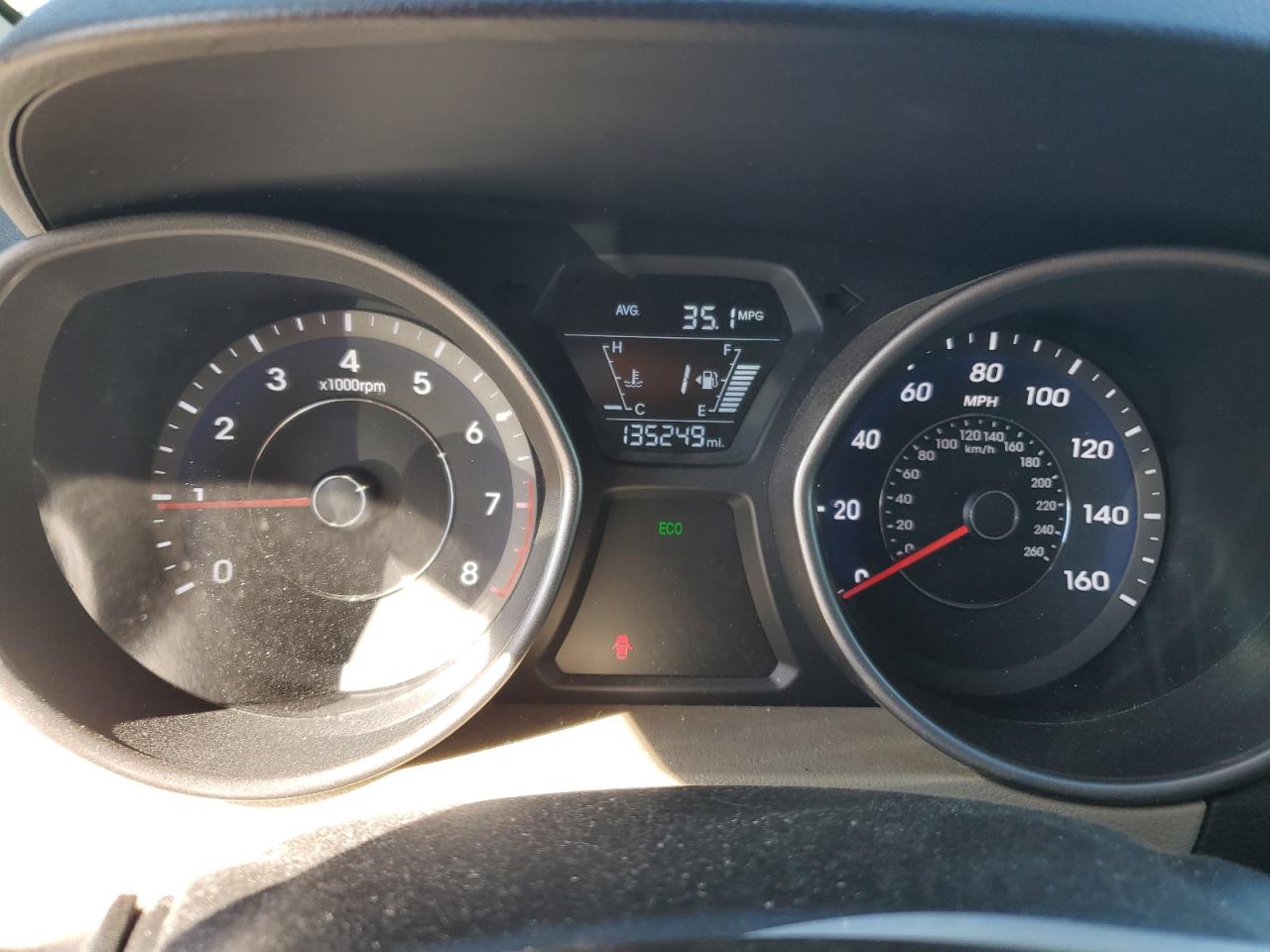 2014 Hyundai Elantra - Image 9