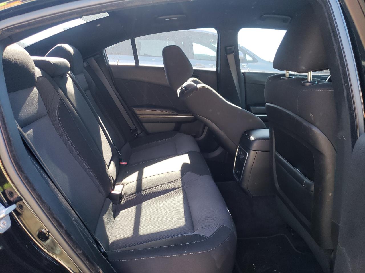 2018 Dodge Charger - Image 10