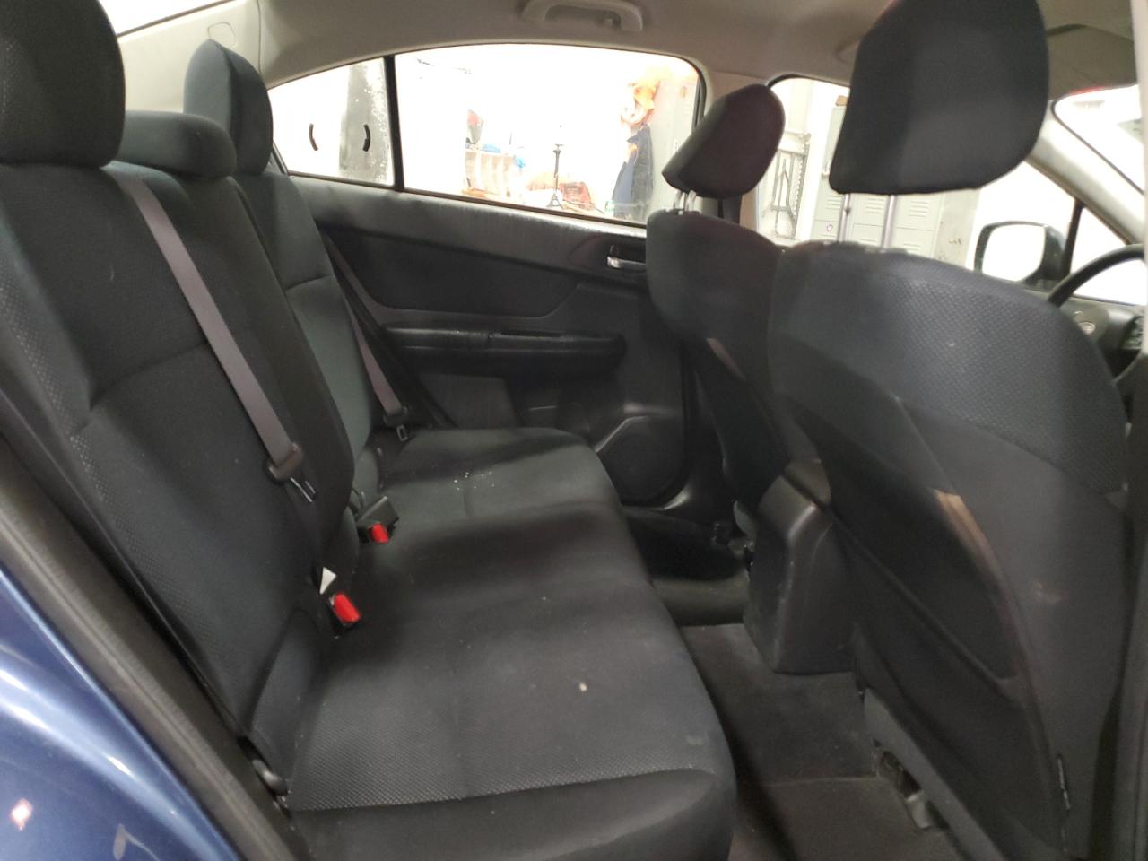 2013 Subaru Impreza - Image 10