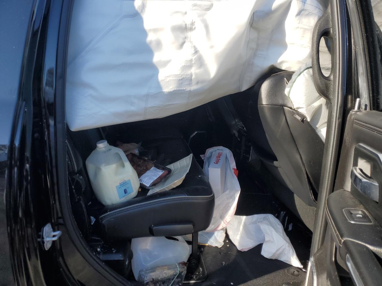 2019 RAM 2500 - Image 10