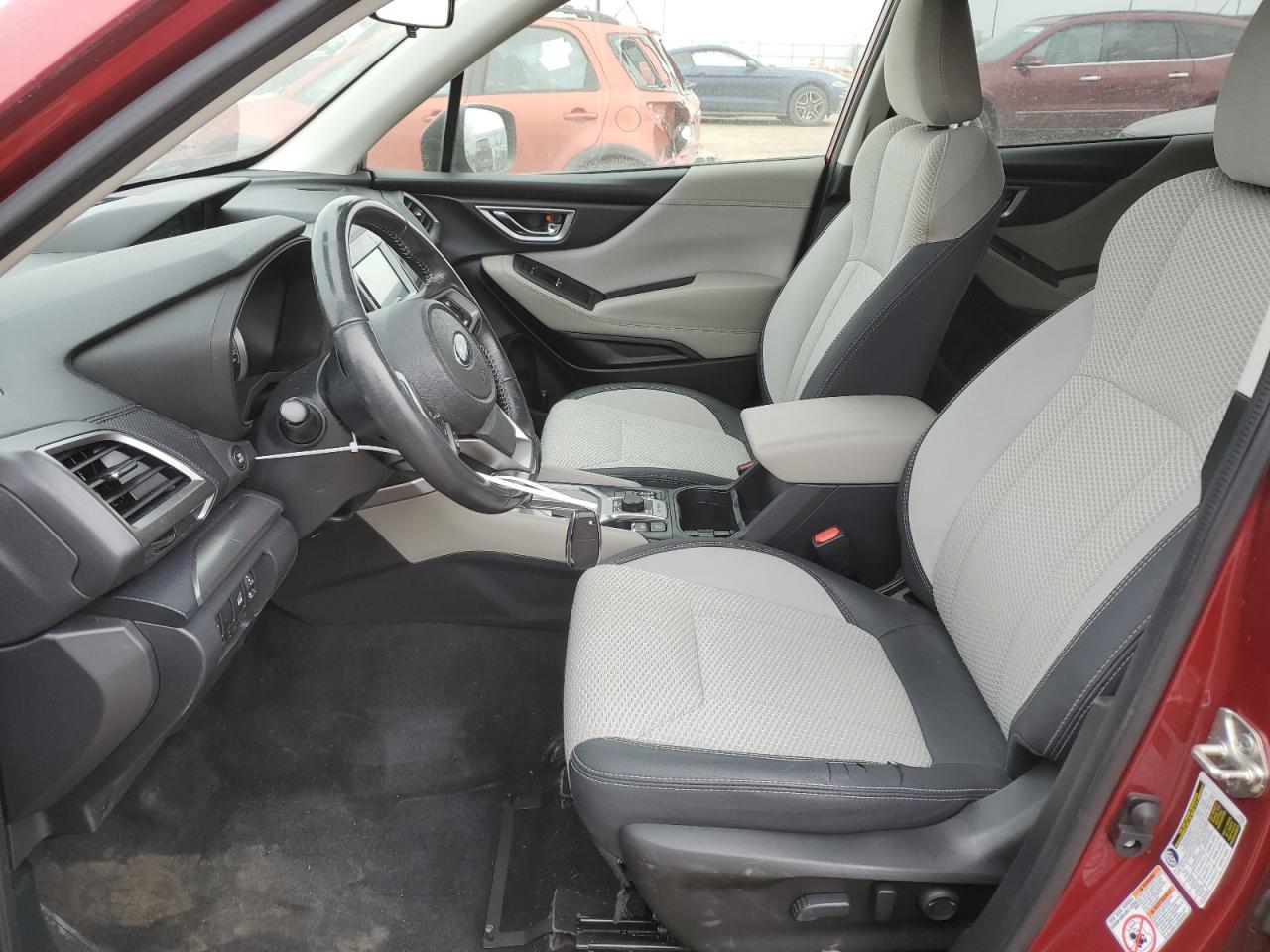 2019 Subaru Forester - Image 7