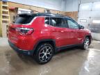 2024 Jeep Compass Limited   na sprzedaż w Kincheloe, MI - Front End