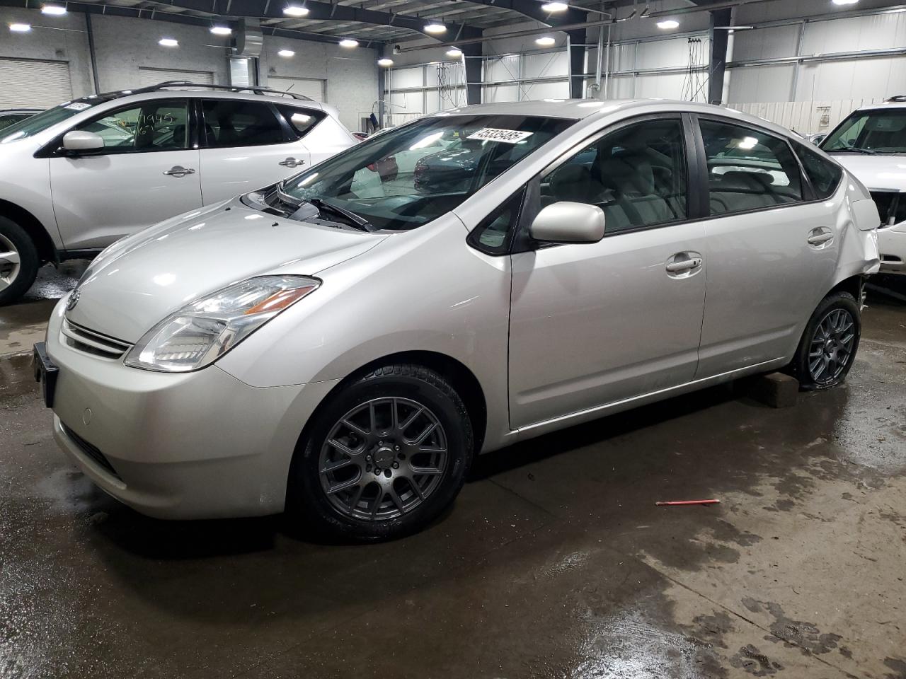 2005 Toyota Prius - Image 1
