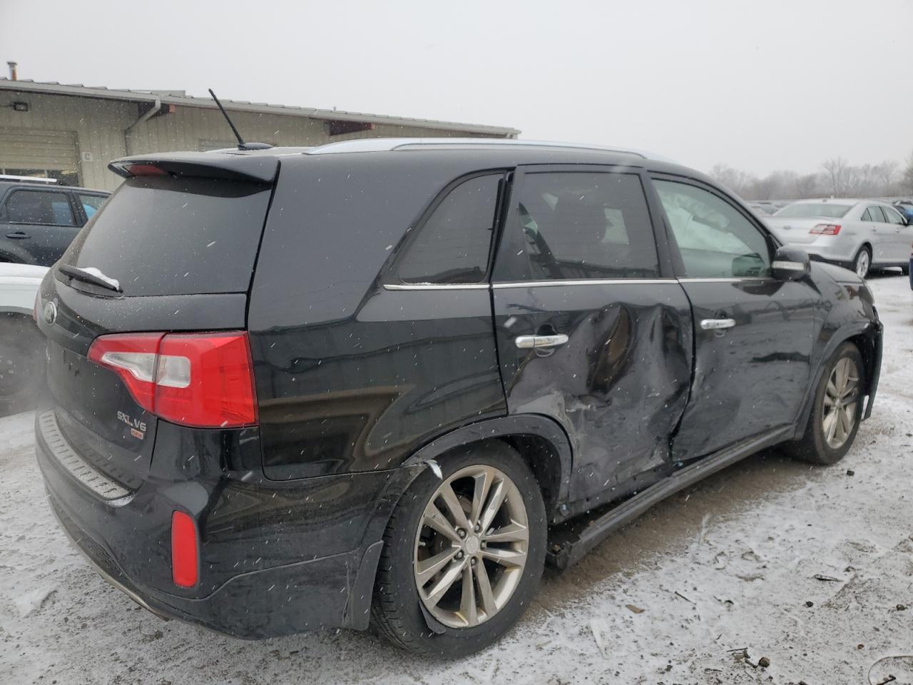 2014 Kia Sorento - Image 3