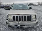 2010 Jeep Patriot Sport en Venta en Riverview, FL - Front End