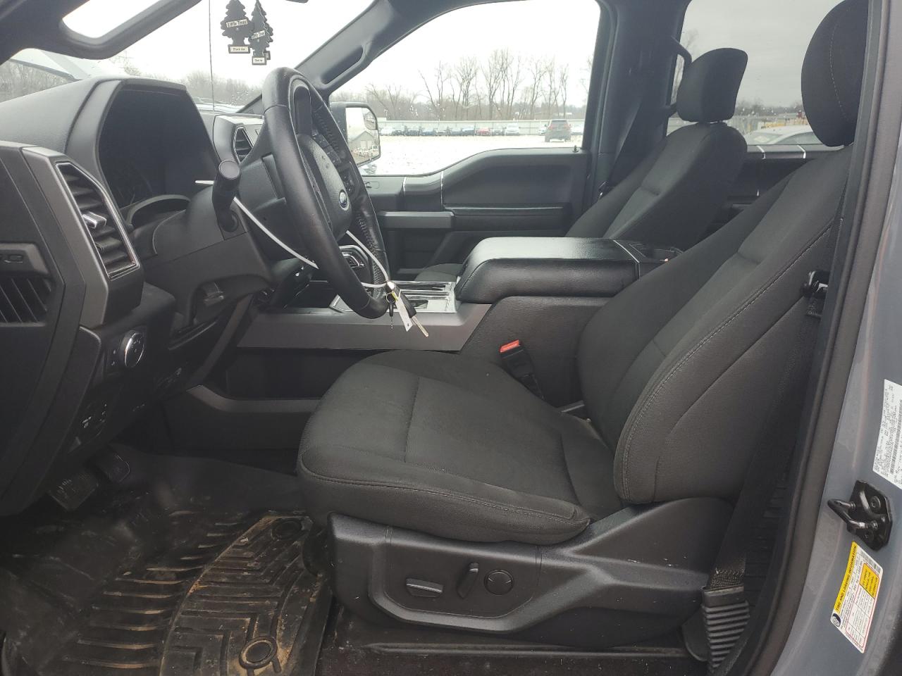 2019 Ford F-150 - Image 7