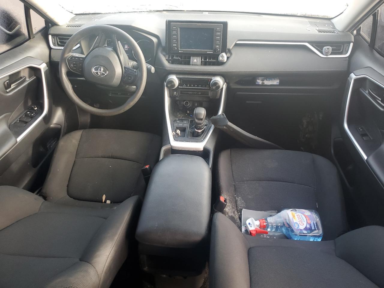 2020 Toyota RAV 4 - Image 8