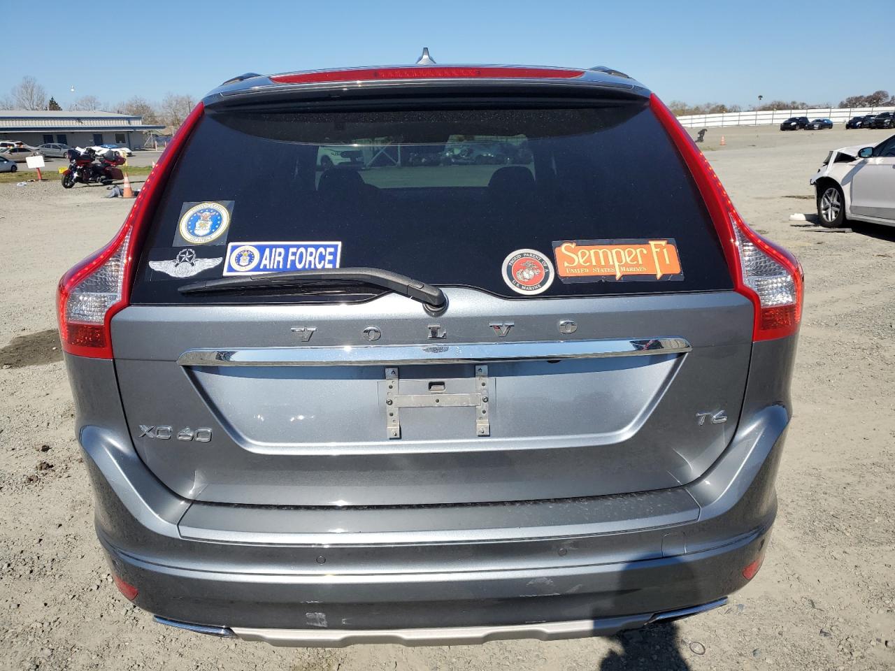 2016 Volvo XC60 - Image 6
