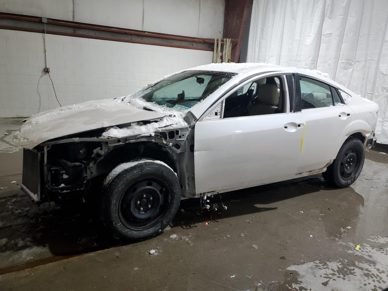 2013 Mazda 6 - Image 1