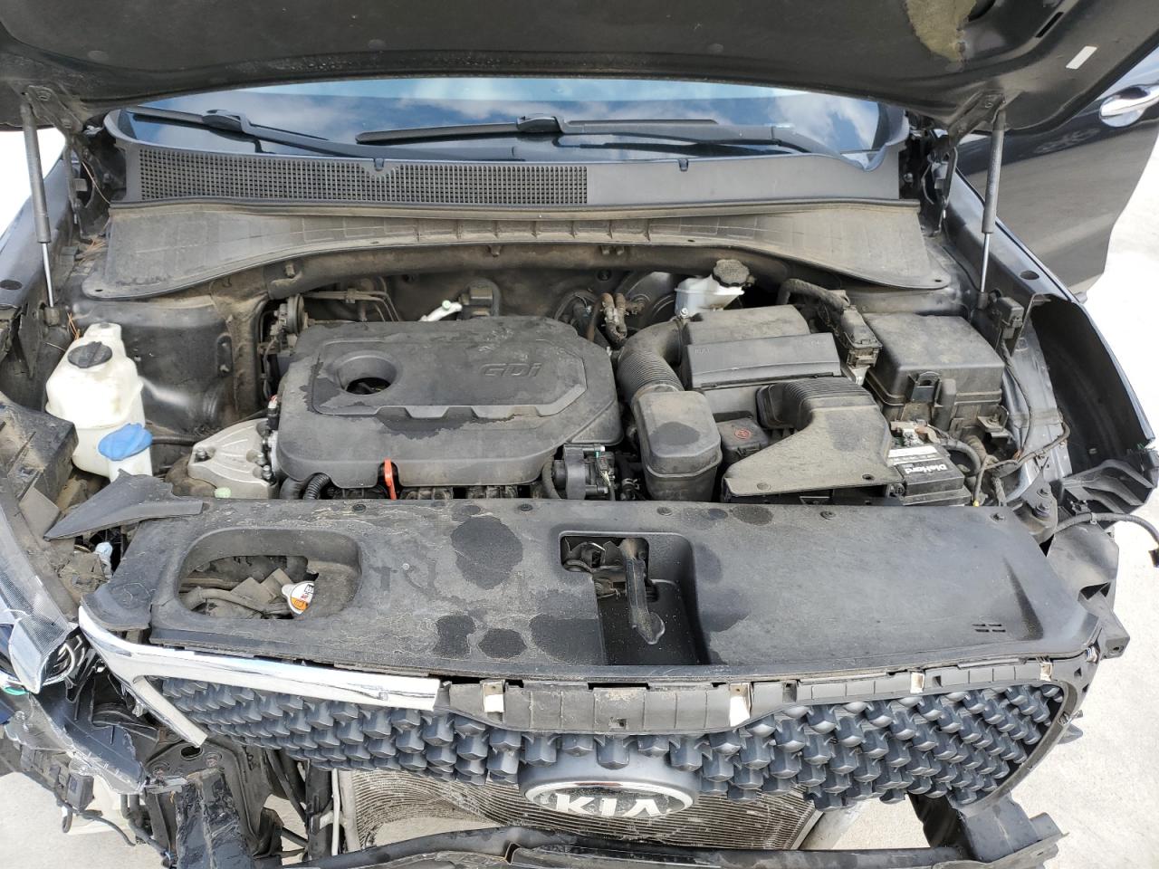 2016 Kia Sorento - Image 13