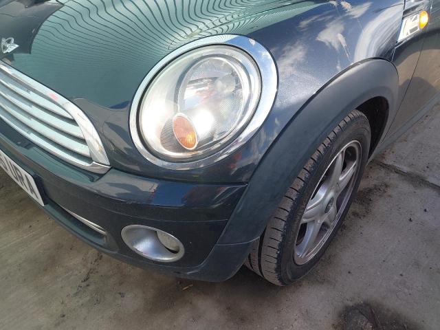 2006 MINI COOPER