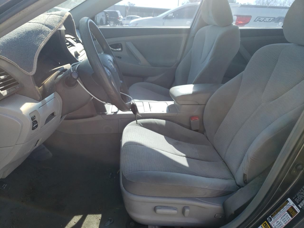 2011 Toyota Camry - Image 7