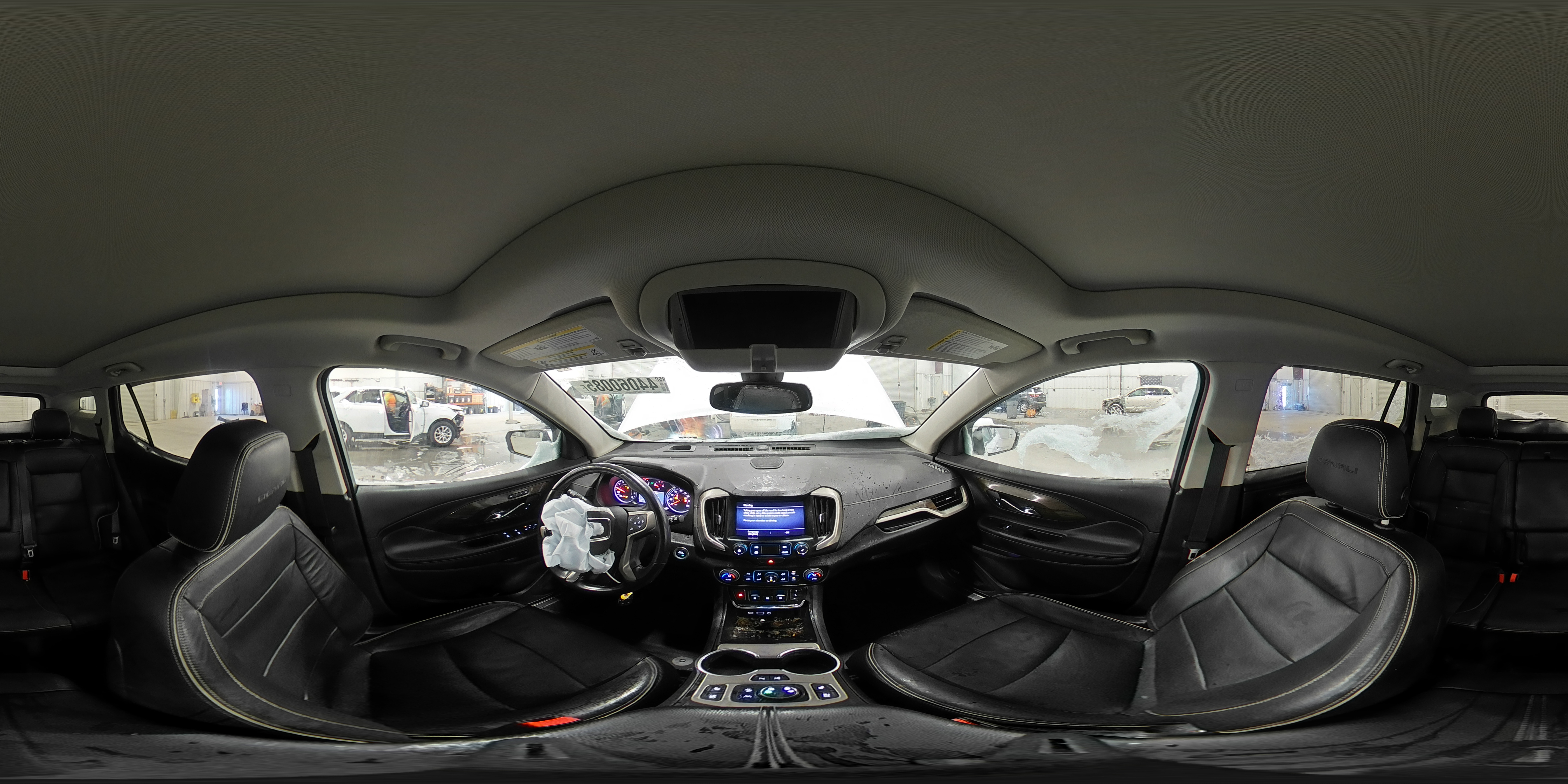 2020 GMC Terrain - Image 14