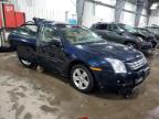 2009 Ford Fusion Se en Venta en Ham Lake, MN - All Over